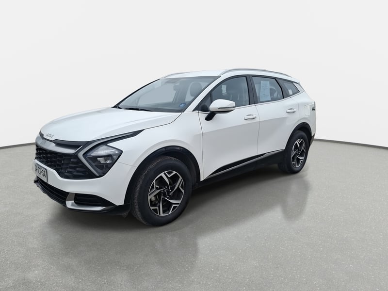 Kia Sportage 2.0 Ex Benc 2wd 6mt 5p 2023 - Imagen 3 de 8