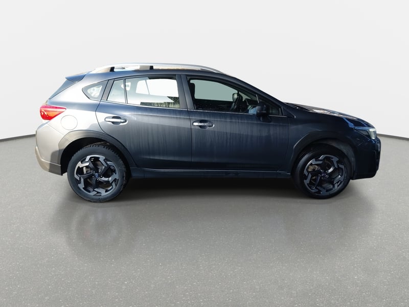 Subaru Xv 2.0i Dynamic Eyesight Awd Cvt At 5p 2023 - Imagen 8 de 8