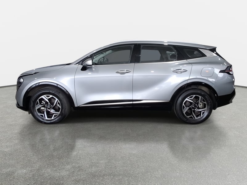 Kia Sportage 2.0 Ex Dies 2wd 8at 5p 2025 - Imagen 4 de 8