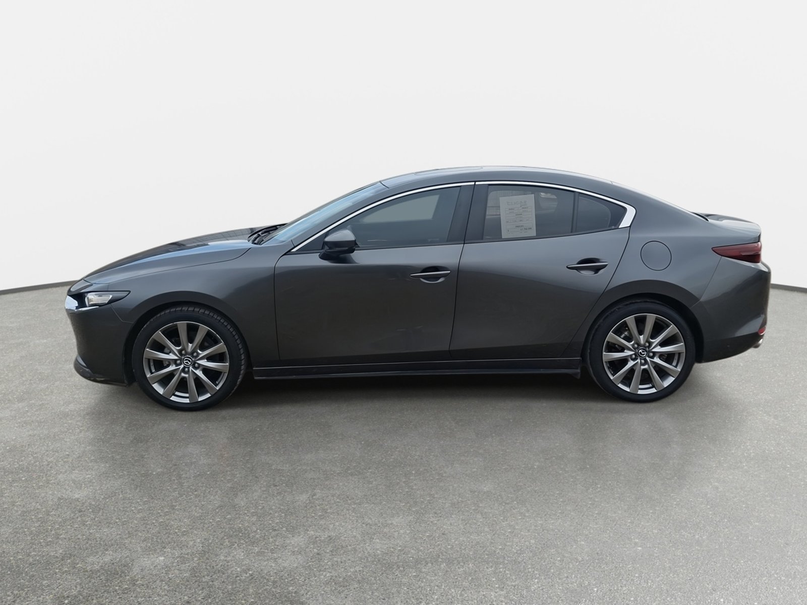 Mazda 3 2.0 V 4x2 6at 5p 2022 - Foto 4 de 8