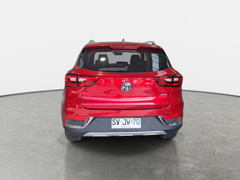 MG Mg Zs 1.5 Comfort 4x2 Mt 5p 2023 - Imagen 6 de 8