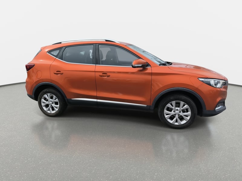 MG Mg Zs 1.5 Std Plus 4x2 Mt 5p 2024 - Imagen 8 de 8