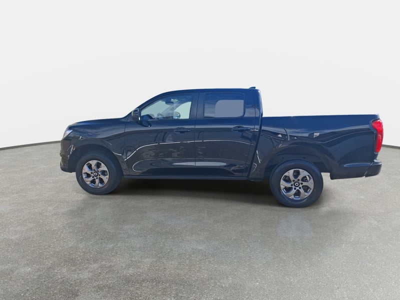 Great Wall Poer 2.0t Deluxe Diesel 4x4 Dob. Cab. Mt 4p 2025 - Imagen 4 de 8
