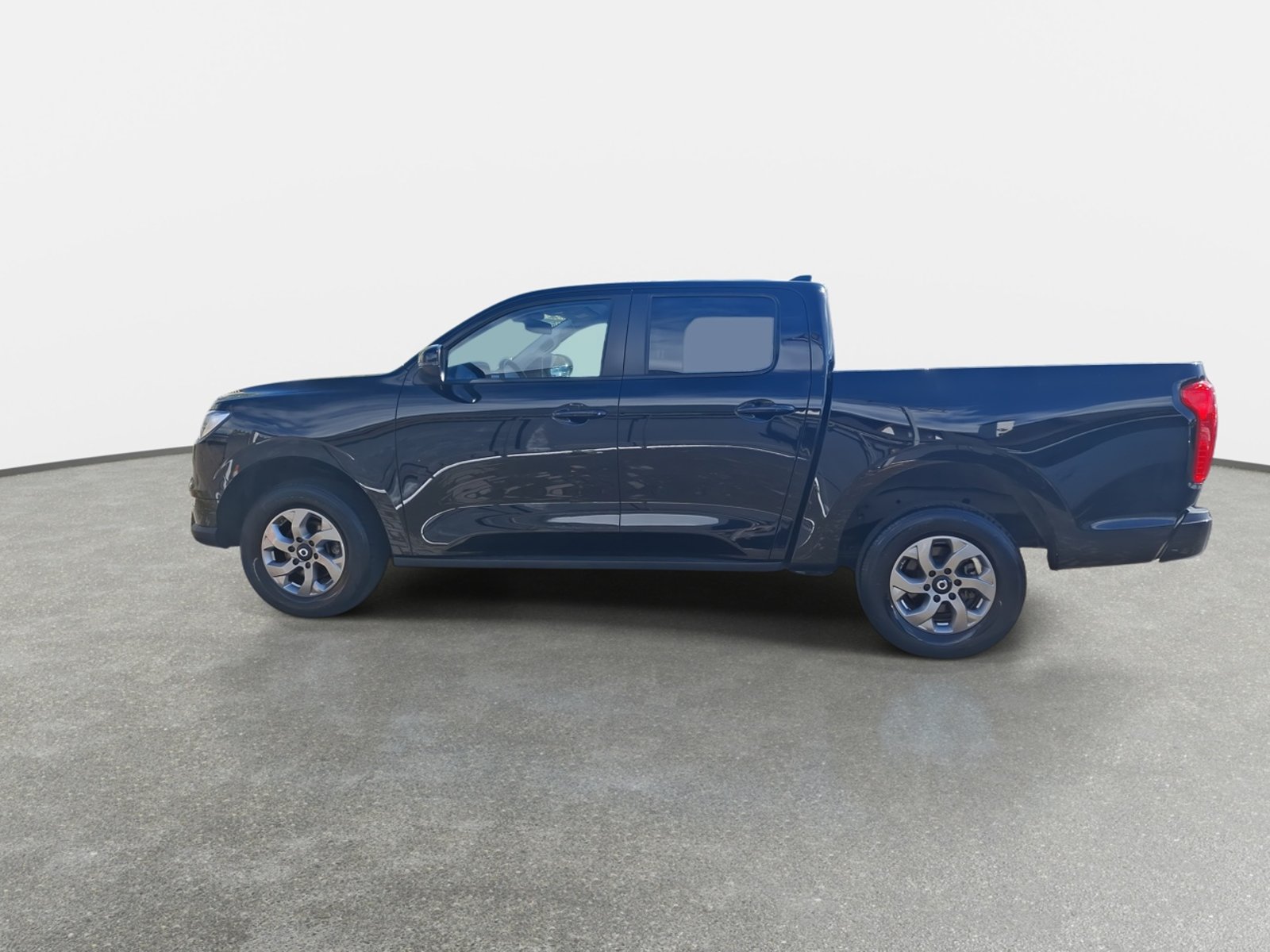 Great Wall Poer 2.0t Deluxe Diesel 4x4 Dob. Cab. Mt 4p 2025 - Foto 4 de 8