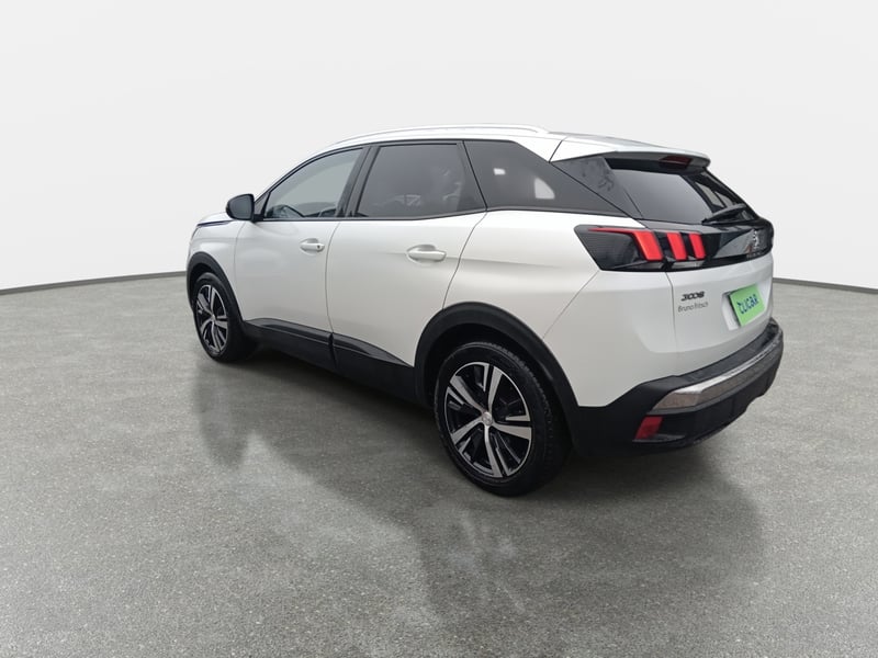 Peugeot 3008 1.5 Active Bluehdi 4x2 130 Mt6 5p 2020 - Imagen 5 de 8