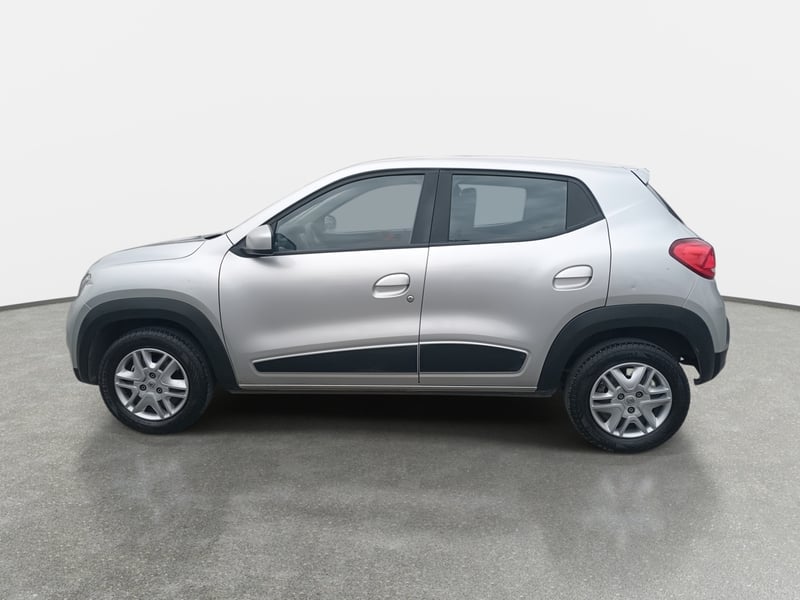 Renault Kwid 1.0 Zen 4x2 Hb Mt 5p 2022 - Imagen 4 de 8
