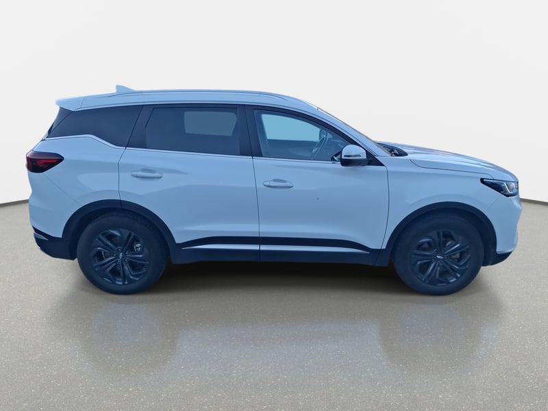 Chery Tiggo 7 Pro 1.5t Gls 4x2 Cvt At 5p 2022 - Imagen 8 de 8
