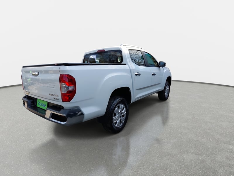 Maxus T60 2.0 D20 Glx Diesel Dob. Cab. 4x4 At 4p 2023 - Imagen 7 de 8
