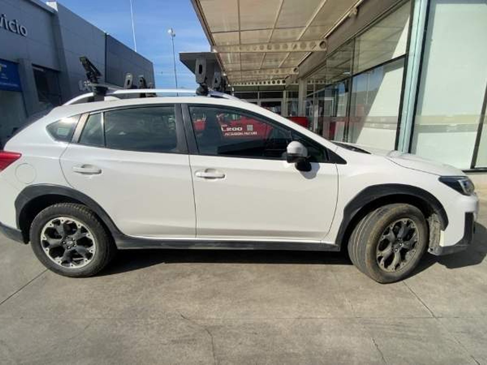 Subaru Xv 2.0i Awd Cvt At 5p 2022 - Foto 3 de 5