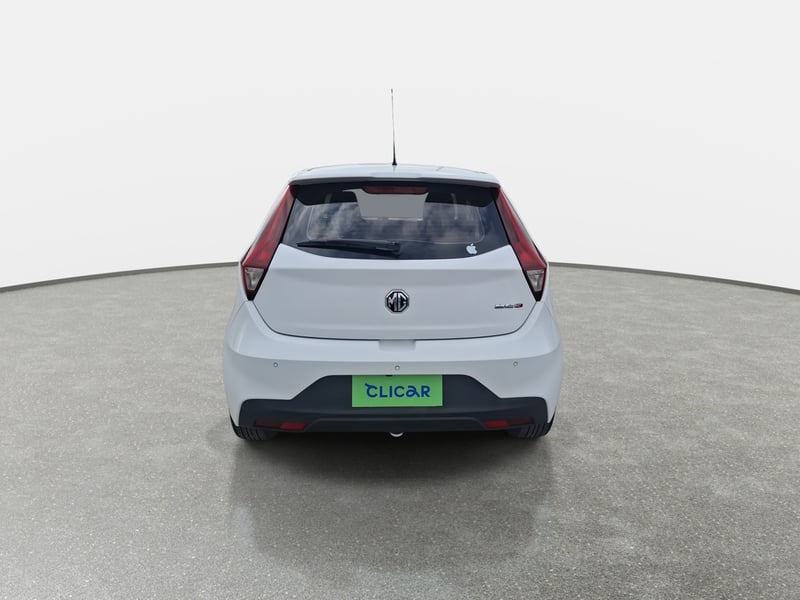 MG 3 1.5 Comfort 4x2 Hb Mt 5p 2024 - Imagen 6 de 8