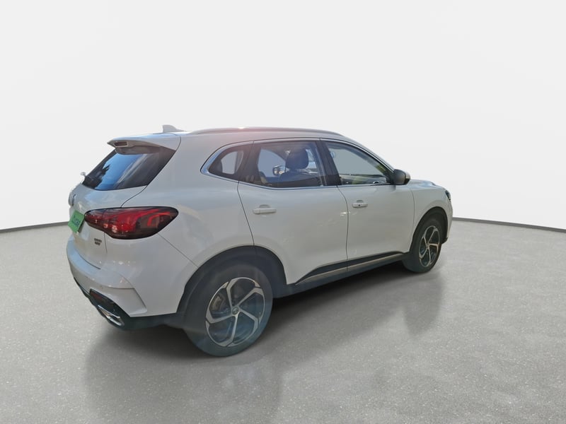 MG Hs 1.5t Dlx 2wd Dct At 5p 2026 - Imagen 7 de 8