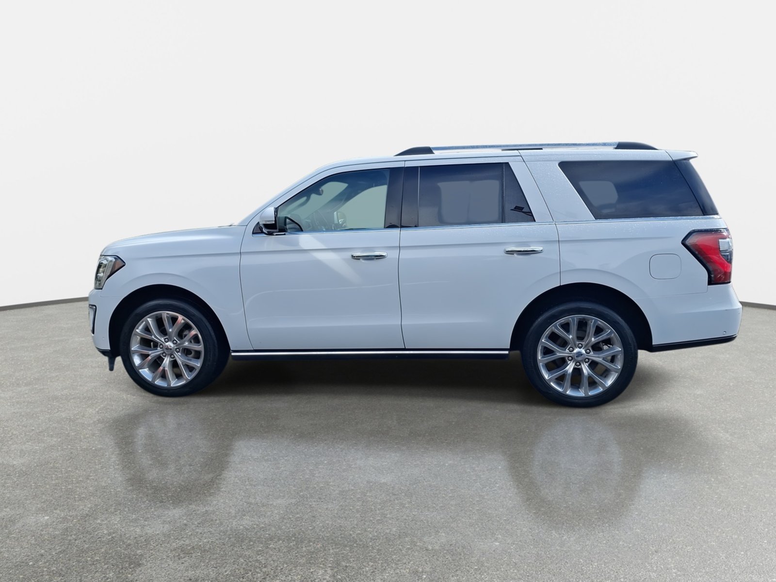 Ford Expedition 3.5 Limited 4wd At 5p 2020 - Foto 4 de 8