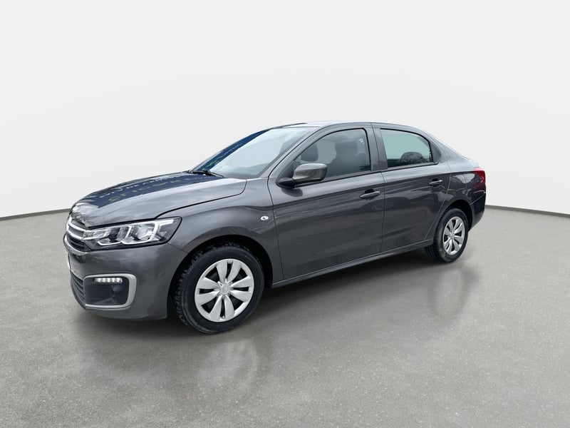 Citroën C-elysee 1.2 Feel Puretech 4x2 82 Bvm Mt 4p 2022 - Imagen 3 de 8