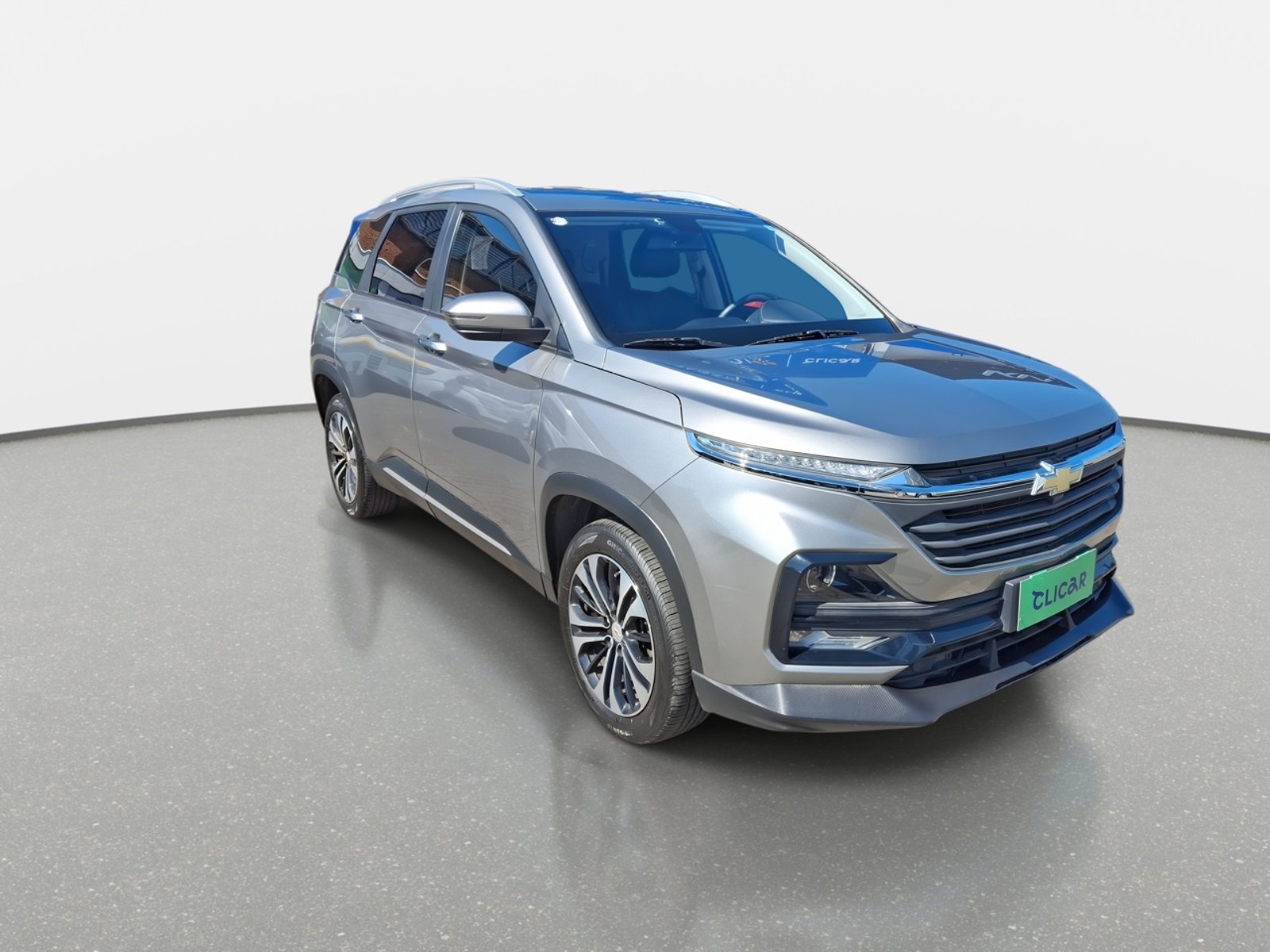 Chevrolet Captiva 2025