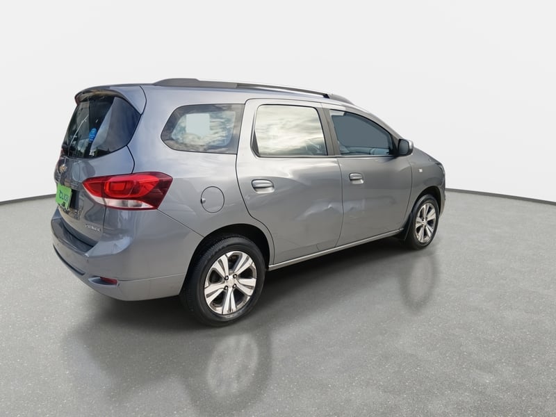 Chevrolet Spin 1.8 Premier 4x2 Mt 5p 2021 - Imagen 7 de 8