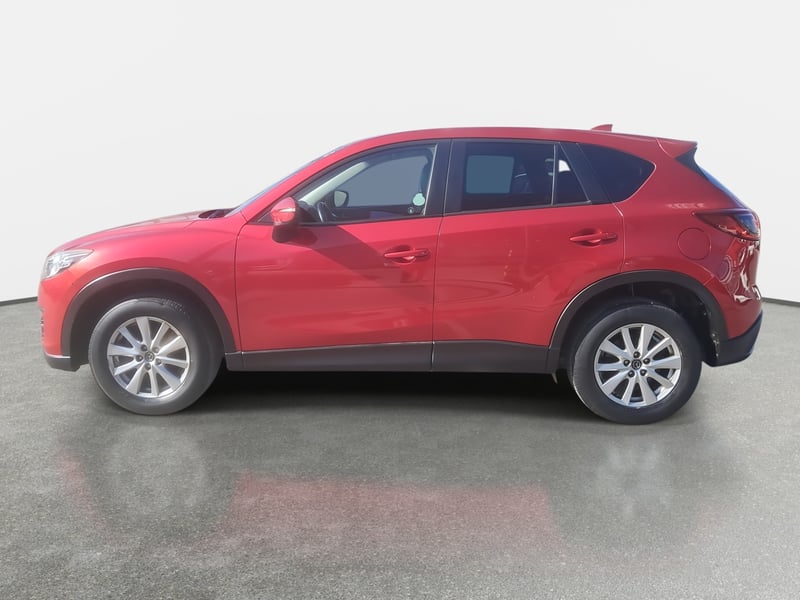 Mazda Cx-5 2.0 R 4x2 6mt 5p 2017 - Imagen 4 de 8