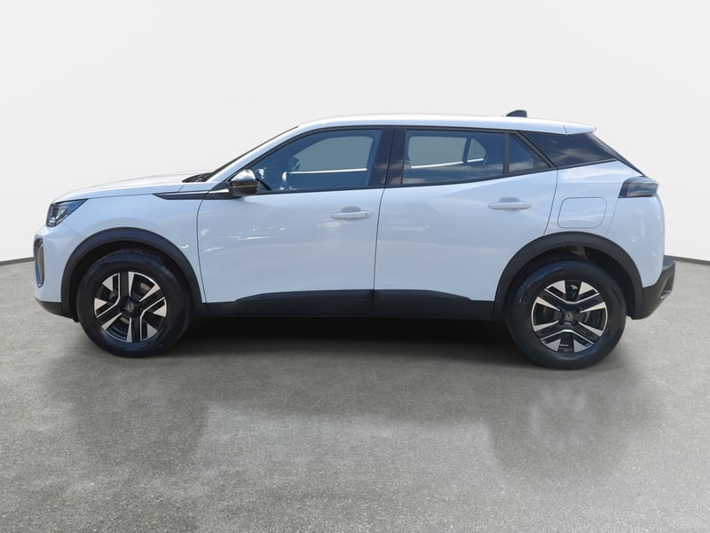 Peugeot 2008 1.2 Active Pack Puretech 130hp 4x2 Mt 5p 2025 - Imagen 4 de 8