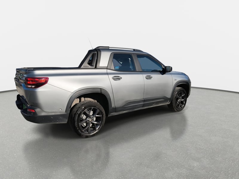 Chevrolet Montana 1.2t Premier S 4x2 At 4p 2025 - Imagen 7 de 8