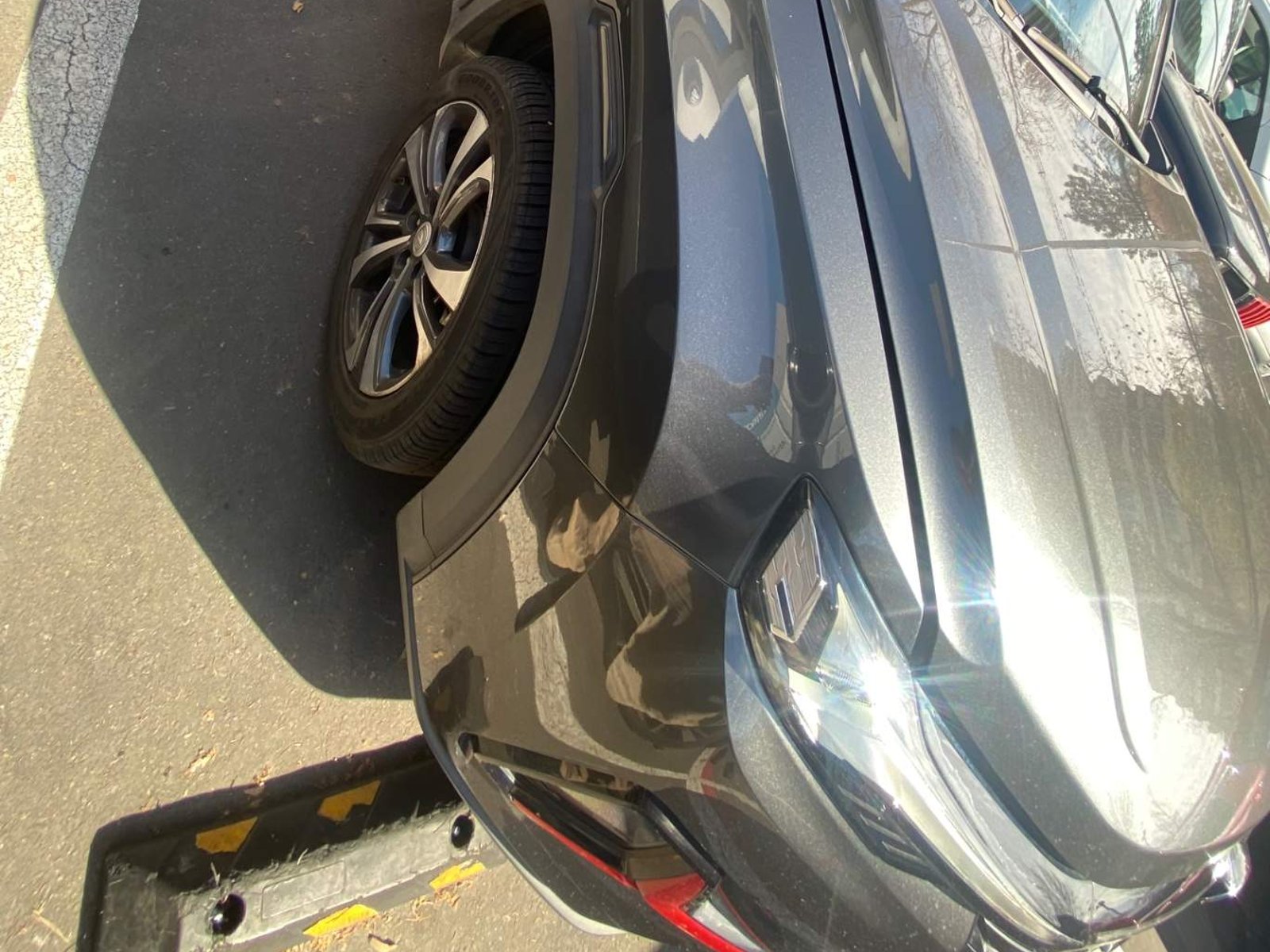 Changan Cs35 Plus 1.4t Luxury 4x2 At 5p 2022 - Foto 2 de 3