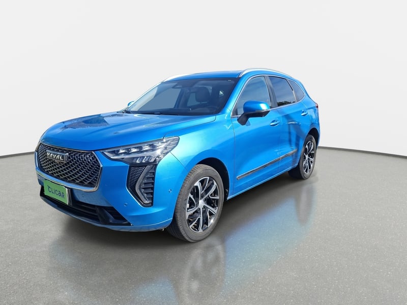 Haval Jolion 1.5t Deluxe 4x2 At 5p 2022 - Imagen 3 de 8
