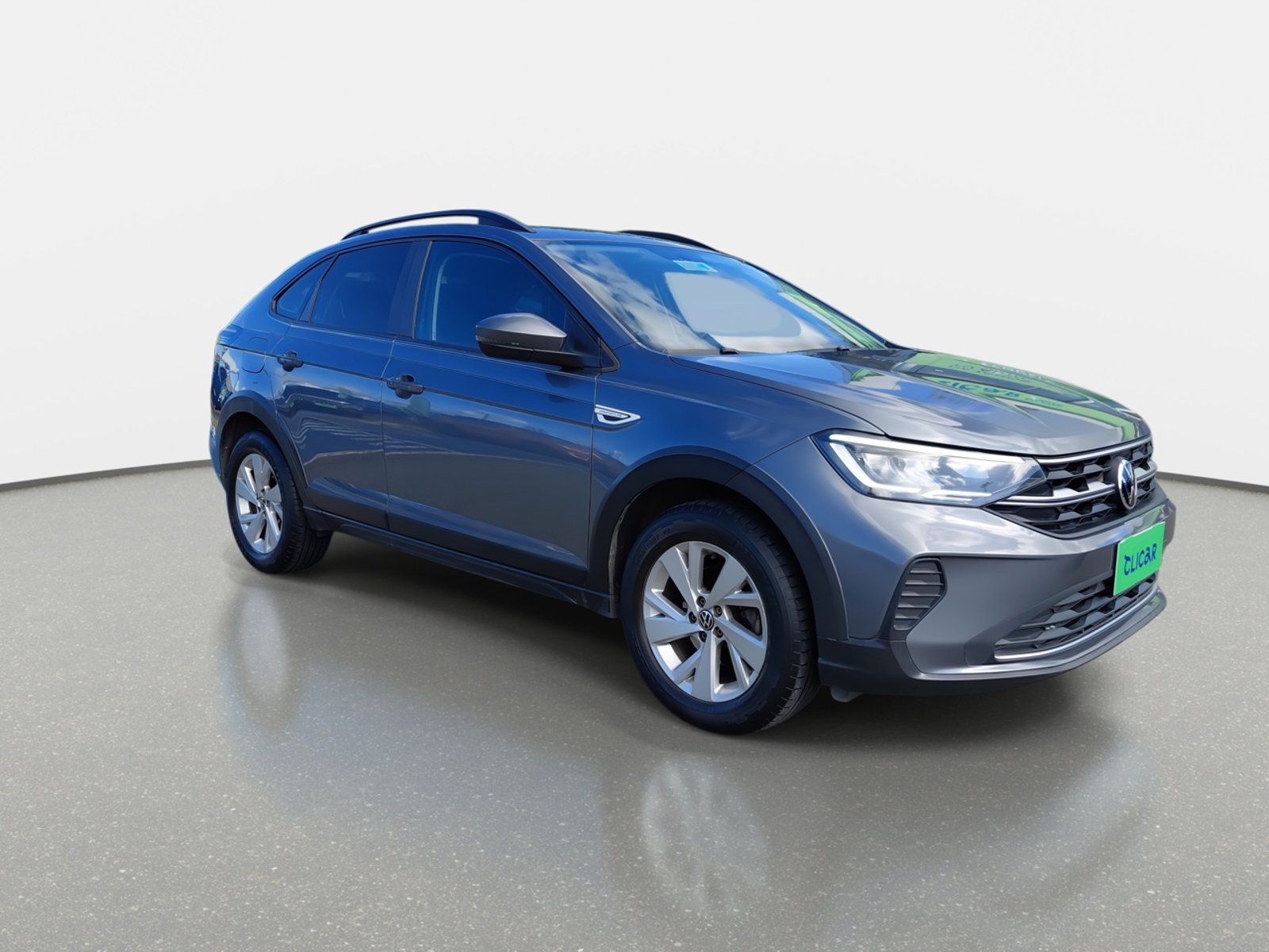 Volkswagen Nivus 2024 en Concepción