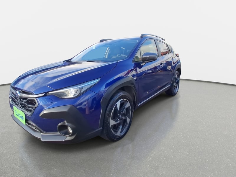Subaru Crosstrek 2.0 Touring Es Awd Cvt At 5p 2023 - Imagen 3 de 8