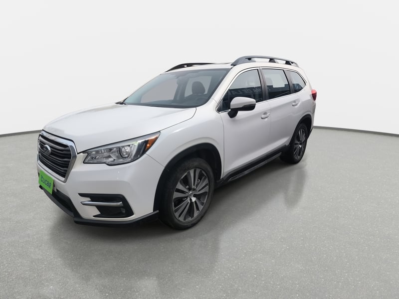 Subaru Evoltis 2.4t Limited Gardx Awd Cvt At 5p 2023 - Imagen 3 de 8