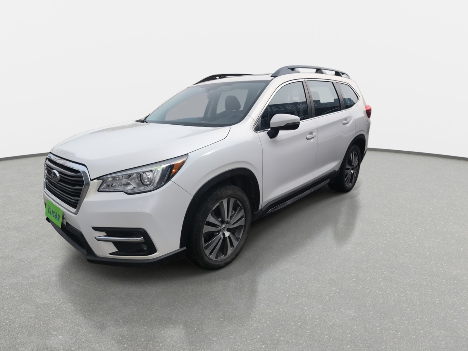 Subaru Evoltis 2.4t Limited Gardx Awd Cvt At 5p 2023 - Foto 3 de 8