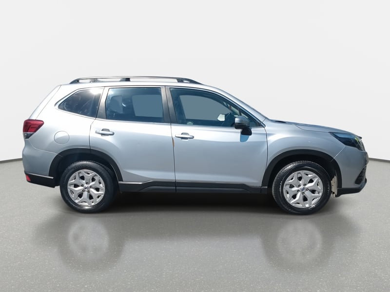 Subaru Forester 2.0i X Awd At 5p 2024 - Imagen 8 de 8
