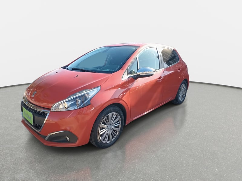 Peugeot 208 1.2 Signature Puretech 4x2 82 Mt5 5p 2020 - Imagen 3 de 8