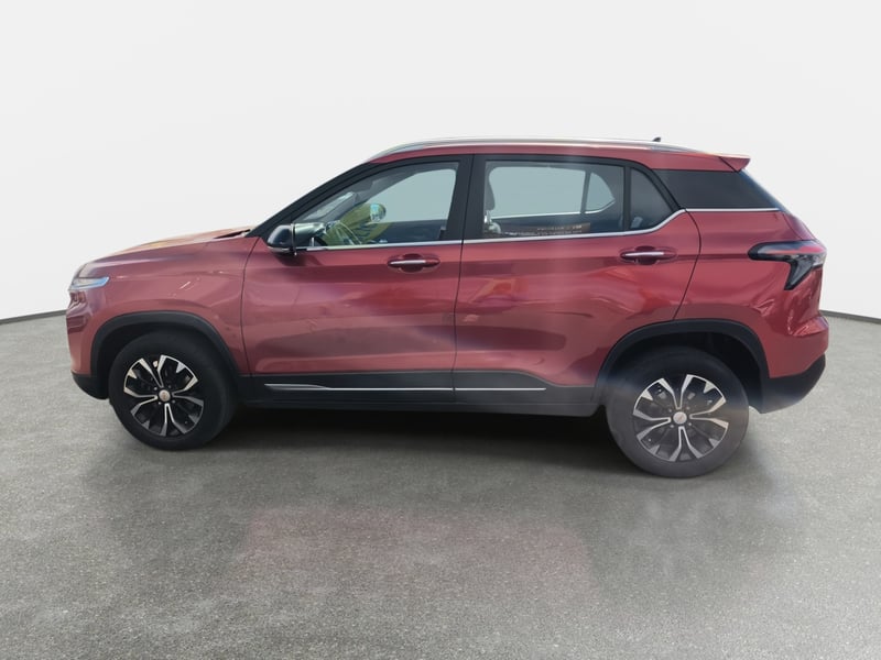 Chevrolet Groove 1.5 Premier 4x2 Mt 5p 2022 - Imagen 4 de 8