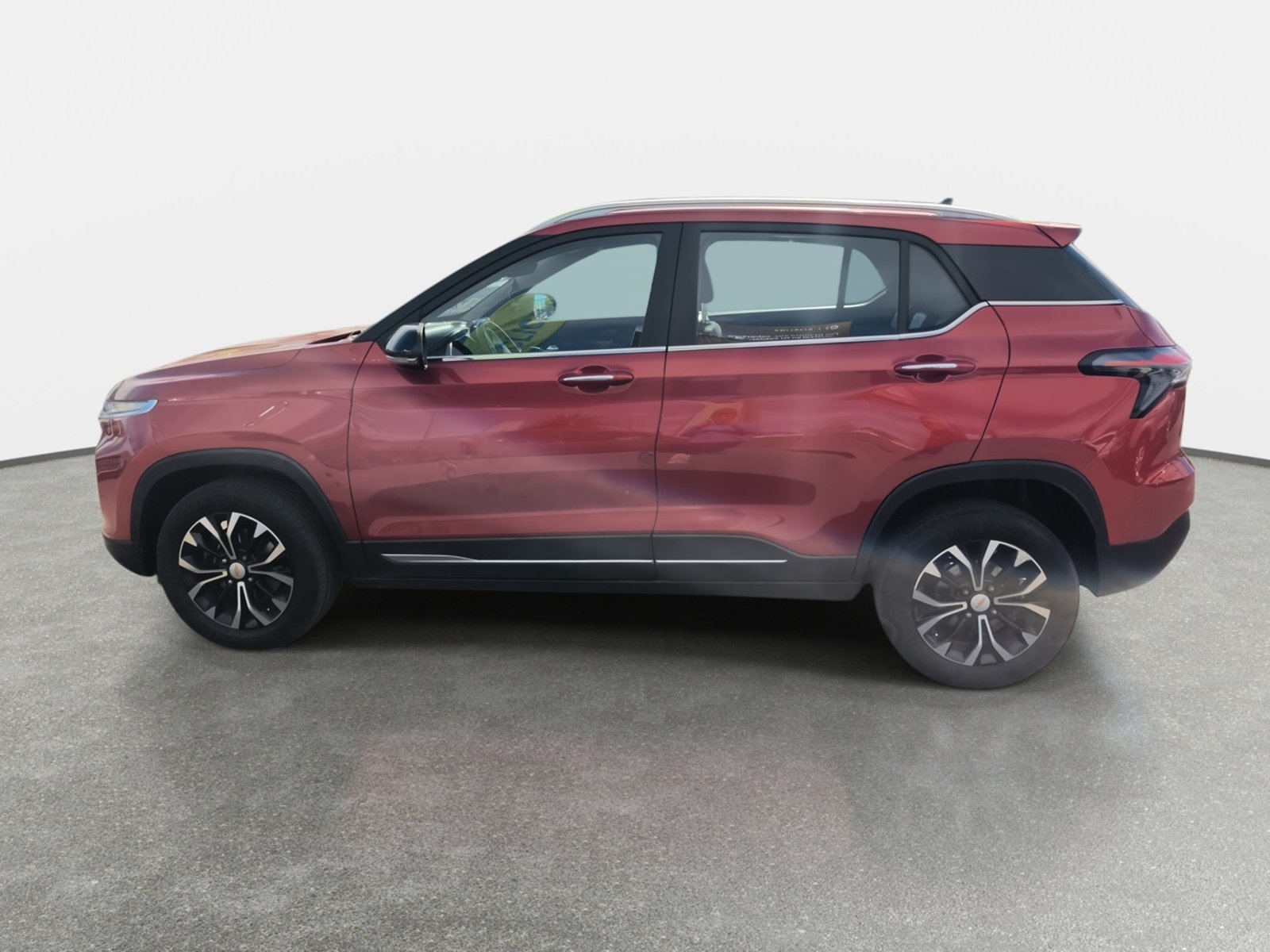 Chevrolet Groove 1.5 Premier 4x2 Mt 5p 2022 - Foto 4 de 8