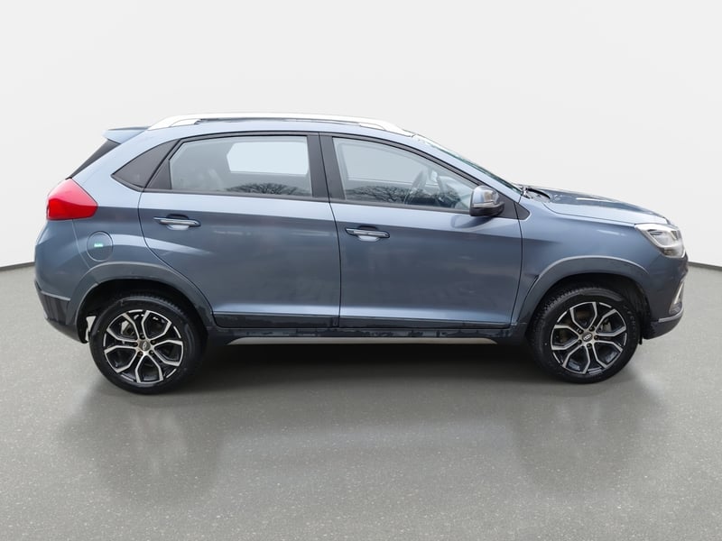 Chery Tiggo 2 1.5 Vvt Gls 4x2 Mt 5p 2022 - Imagen 8 de 8