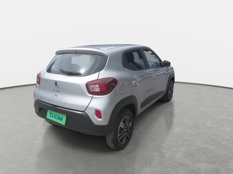 Renault Kwid 1.0 Intens 4x2 Hb Mt 5p 2022 - Imagen 7 de 8