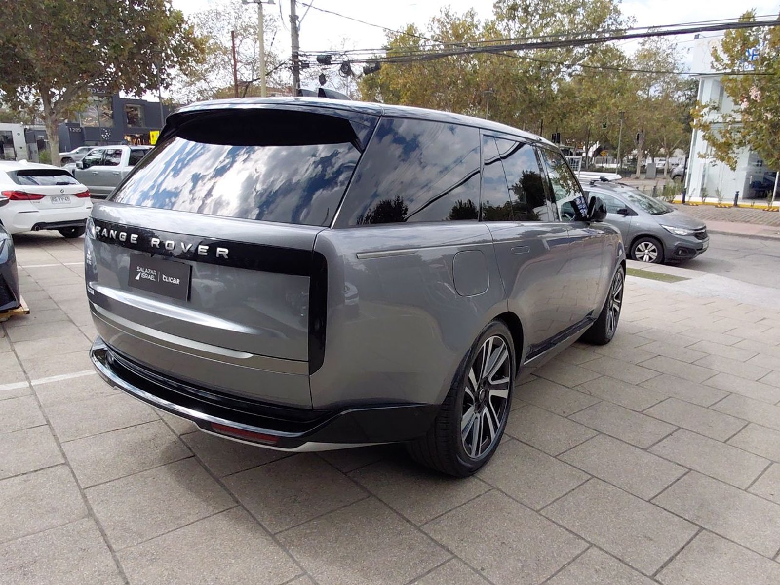 Land Rover Range Rover 3.0 Se 4x4 At 2024 - Imagen 7 de 8