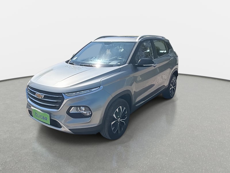 Chevrolet Groove 1.5 Premier 4x2 Mt 5p 2022 - Imagen 3 de 8