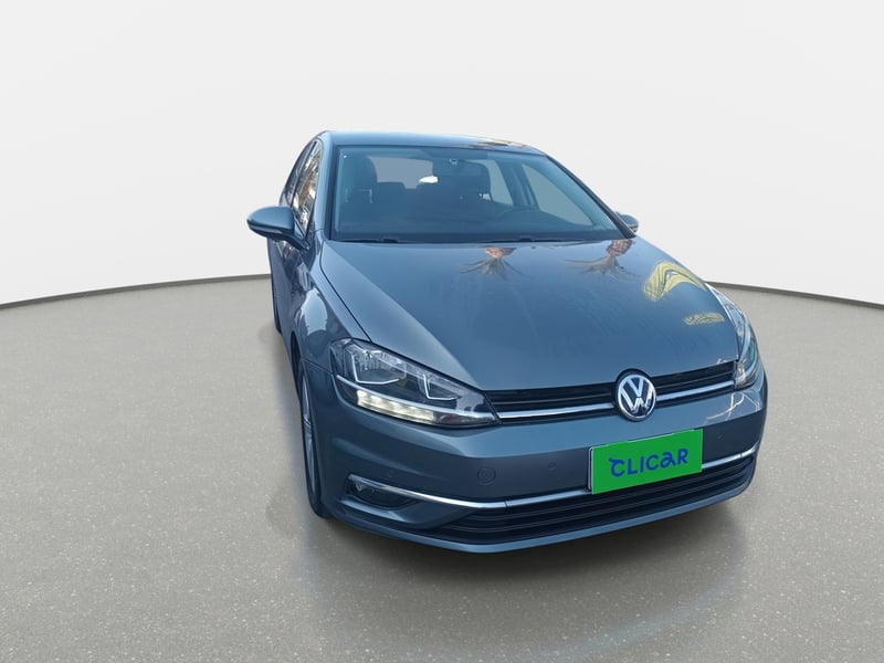 Volkswagen Golf 1.6 4x2 Hb Mt 5p 2018