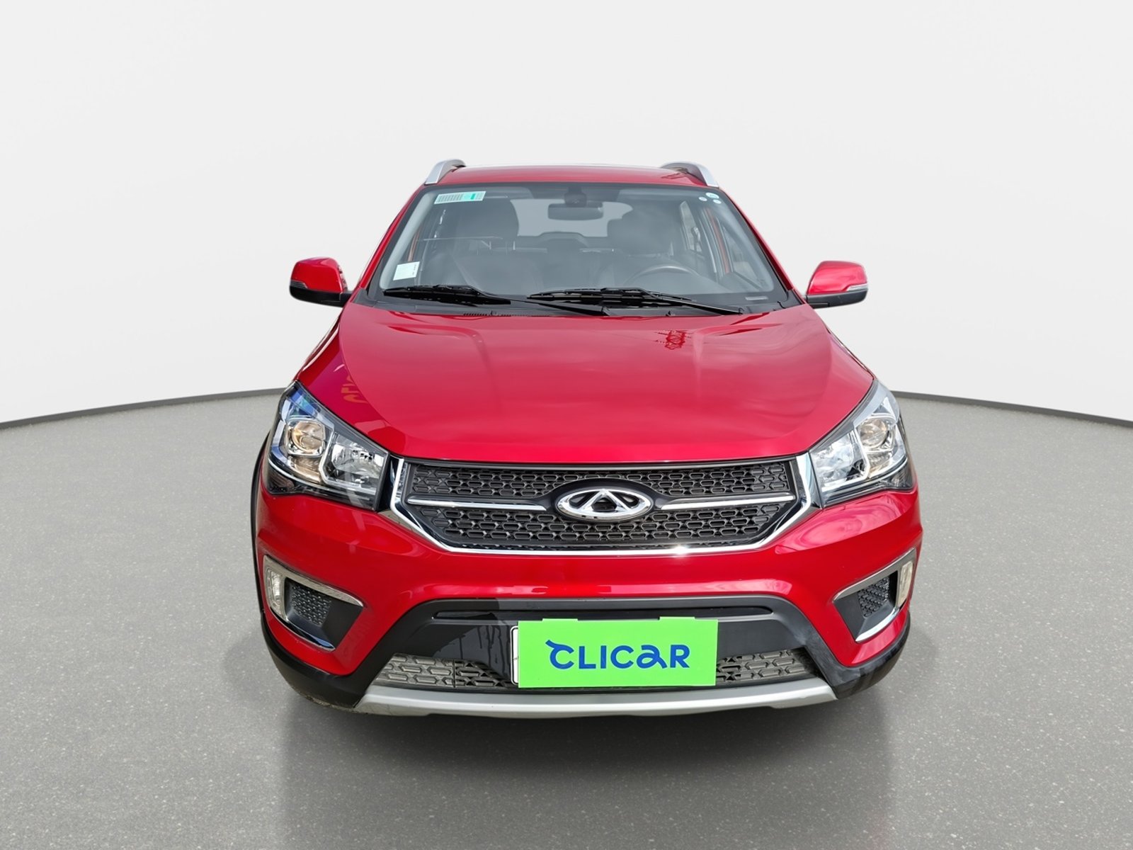 Chery Tiggo 2 1.5 Vvt Gl 4x2 Mt 5p 2023 - Foto 2 de 8