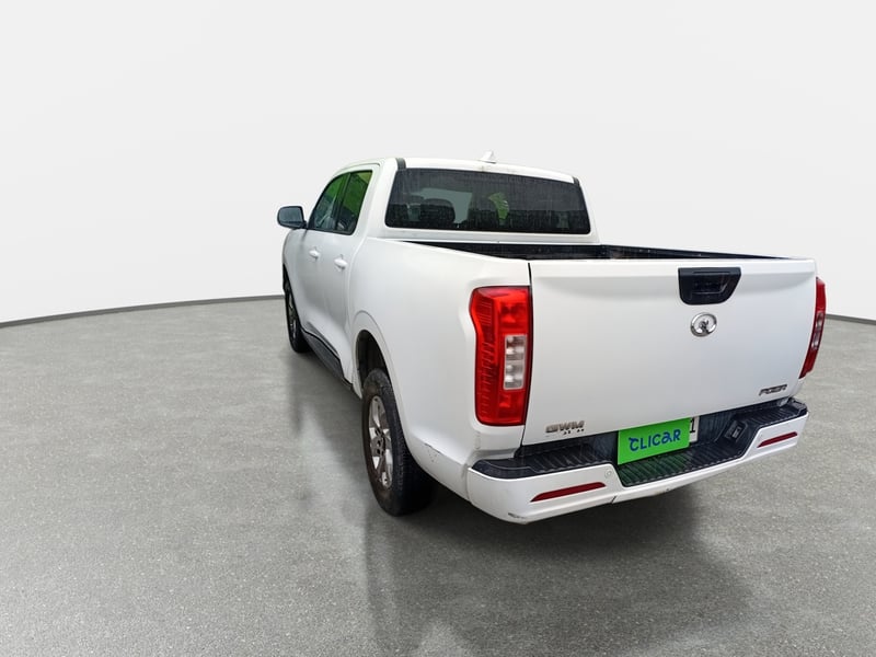 Great Wall Poer 2.0t Elite Diesel Dob. Cab. 4x2 Mt 4p 2022 - Imagen 5 de 8