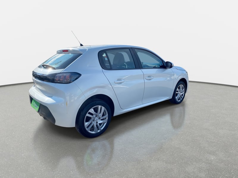 Peugeot 208 1.2 Style Puretech 75 4x2 Euro 6 Mt 5p 2023 - Imagen 7 de 8