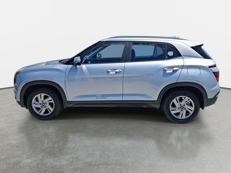 Hyundai Creta 1.5 Value Sui2 4x2 Cvt At 5p 2024 - Imagen 4 de 8