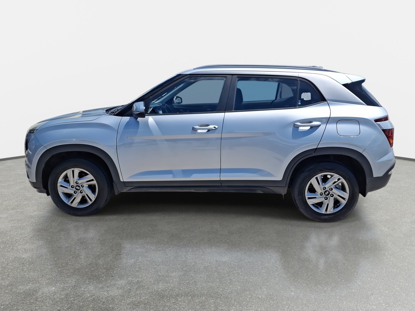 Hyundai Creta 1.5 Value Sui2 4x2 Cvt At 5p 2024 - Foto 4 de 8