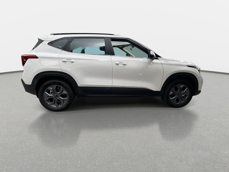 Kia Seltos 1.5 Ex 4x2 Ivt At 5p 2026 - Imagen 8 de 8