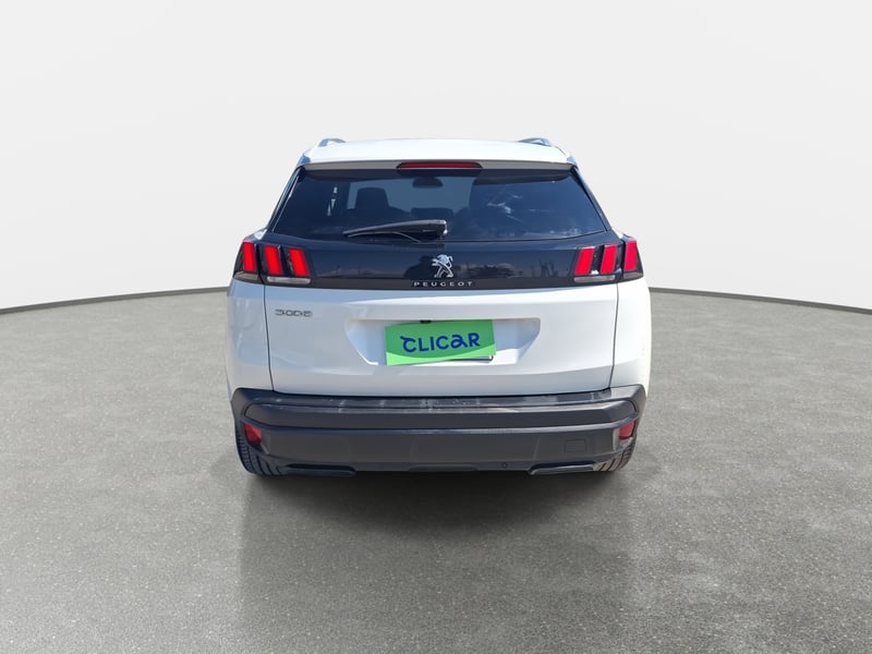 Peugeot 3008 1.2 Active Pack Puretech 130 4x2 Mt6 5p 2024 - Imagen 6 de 8