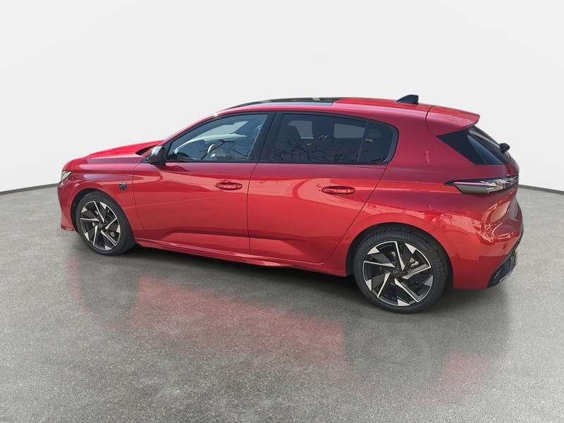 Peugeot 308 1.2 Gt Puretech 130 4x2 Eat8 5p 2026 - Imagen 7 de 8