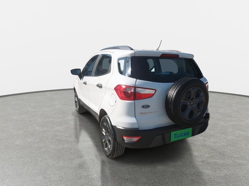 Ford Ecosport 1.5 Freestyle 4x2 Mt 5p 2019 - Imagen 5 de 8