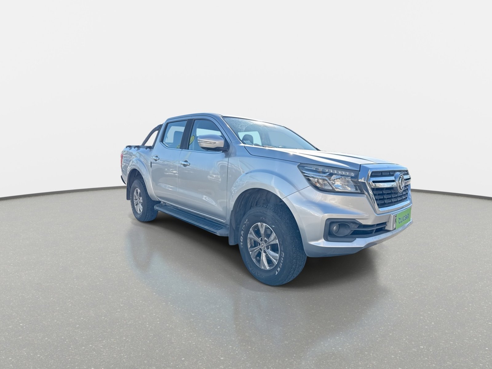 Zna Rich 2.5 Diesel 4x4 Mt 4p 2022