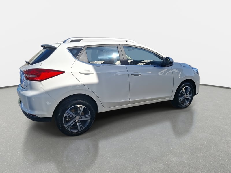 JAC Js2 1.5 Luxury 4x2 Cvt At 5p 2025 - Imagen 7 de 8