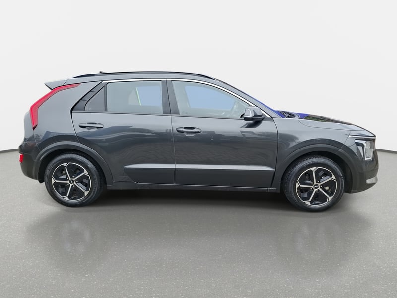 Kia Niro 1.6l Gdi Lx Hev Hybrid 4x2 6dct At 5p 2023 - Imagen 8 de 8