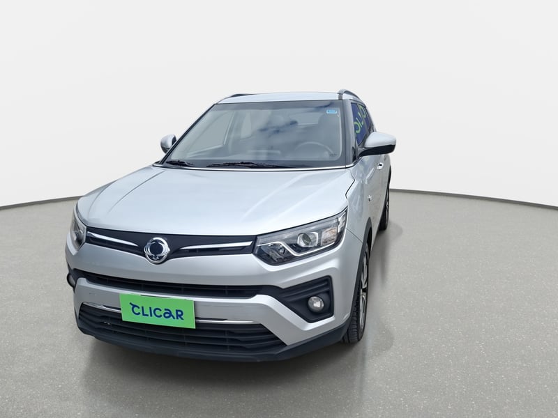 SsangYong Tivoli 1.6 Tv1010 4x2 Mt 5p 2020 - Imagen 3 de 8